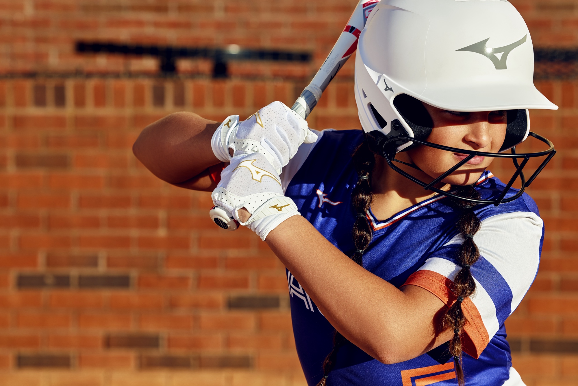 Mizuno X Baseball & Softball Single Image