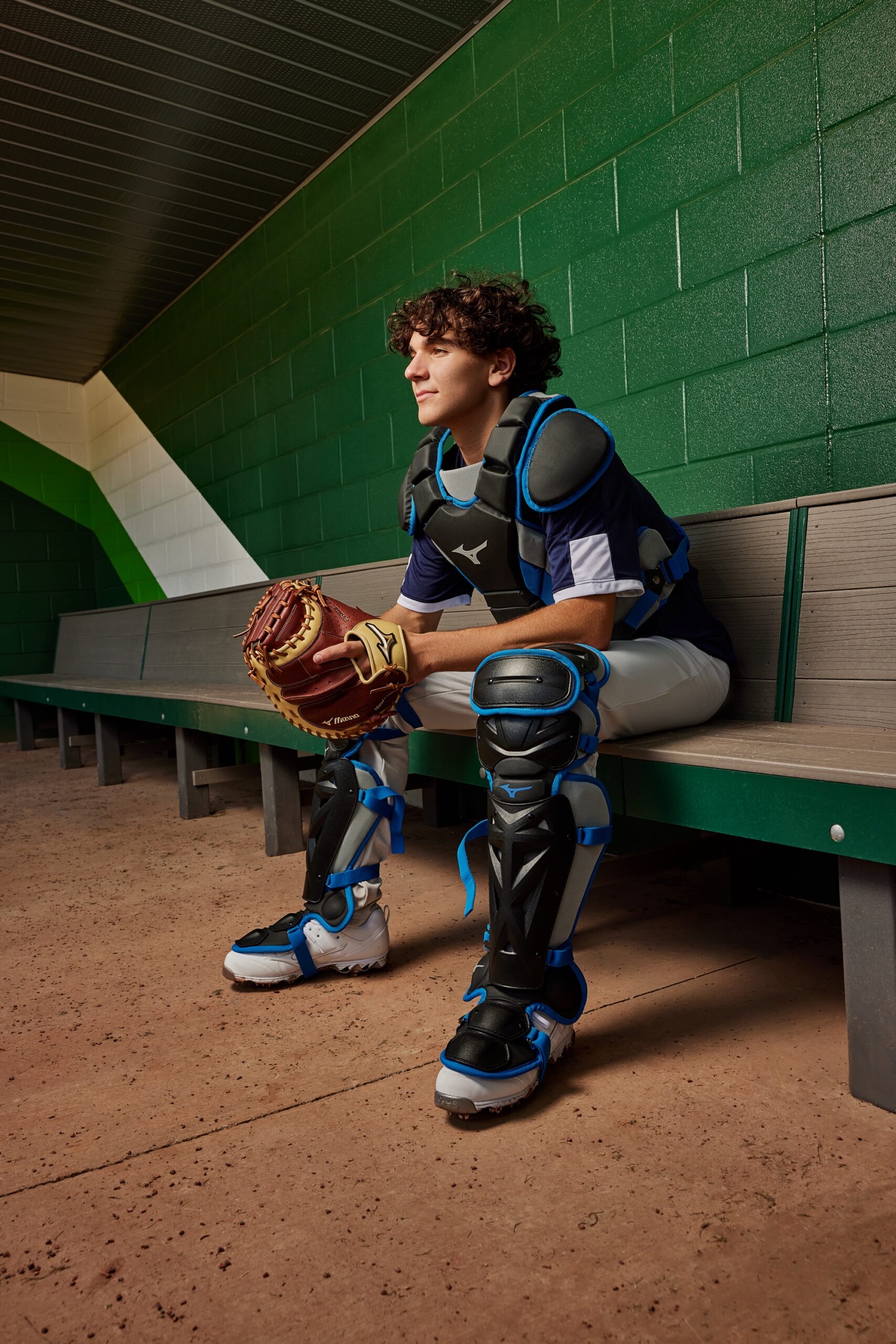 Mizuno X Baseball & Softball Single Image